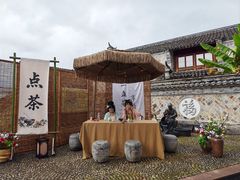 -前童古镇