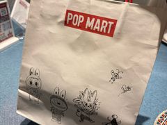 -泡泡玛特POPMART(正弘城店)