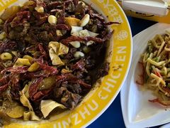 -金柱大盘鸡(和田二街店)