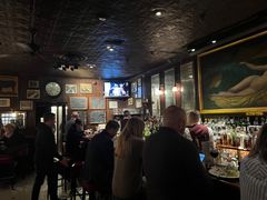 -Keens Steakhouse
