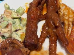 -东方红海鲜百汇(国际大厦店)