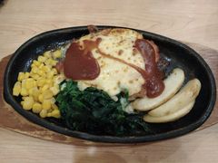 -萨莉亚意式餐厅(东川路店)