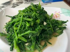-途肴·老农饭庄(百里峡店)