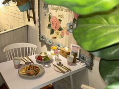 -秀儿家の小确幸融合西餐厅(万达店)
