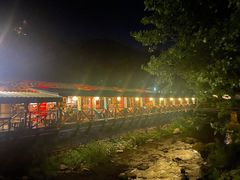 -北京水岸山吧度假村(雁栖镇店)