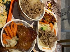 -吉野家(大连黑石礁富丽庭店)
