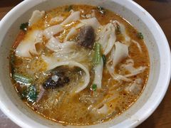 -合记烩面(人民路店)