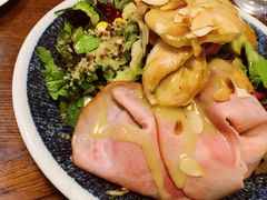 主厨色拉-AFS Cafe & Canteen(闽江二路店)
