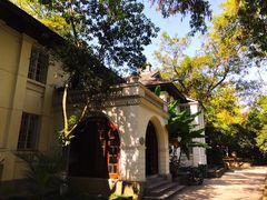 -湖北省美术院美术馆