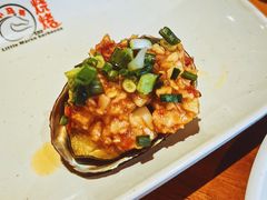 -本色.小马哥烧烤(五一路总店)