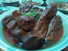 -德叔阙里·衢州菜馆(月湖店)