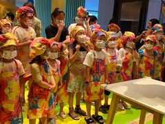 -味餐厅·海鲜·火锅·自助餐