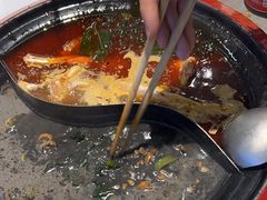 -生活如沸·顺德水牛奶火锅(大学路店)