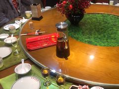 -那家老院子东北菜·饺子·小鸡炖蘑菇(艳华街店)