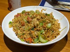 -肉串汪(西便门店)