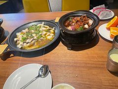 -醉得意·山茶油炒土鸡(莆田仙游方圆荟店)