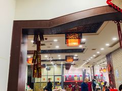 门面-红灯笼龙凤饭店(宁波老字号店)