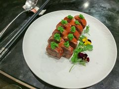 -昆泰嘉华酒店-福宫中餐厅(朝外大街店)
