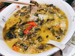 -一块豆腐·海鲜·家常菜(李沧书院路店)