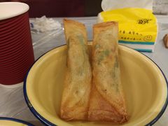 春卷-东排食堂长沙小吃大排档(五一广场店)