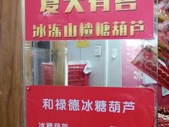 -和禄德冰糖葫芦