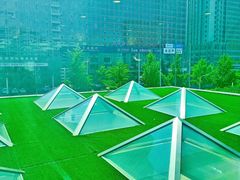 -银帆宾馆-自助餐厅(金马路店)