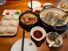 -黑鸡小馆(金源店)