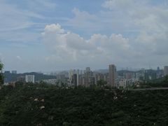 -景山公园
