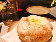 -上海苏宁宝丽嘉酒店·Cafe Bellagio西餐厅