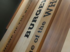 -汉堡王(北京三里屯购物中心)