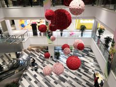 -百联临沂购物中心(临沂路店)