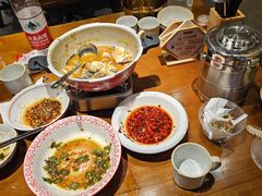 -蛮佬拾·乡里土菜馆(河西王府井店)
