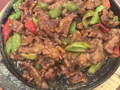-老妈厨房团圆饺子东北菜(北环路店)