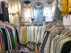 -广州白马服装市场