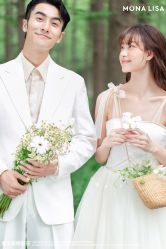 点击看大图 -青禾蒙娜丽莎婚纱摄影(武汉总店)