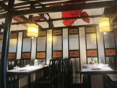 -院8里·小聚园老川菜(九眼桥店)