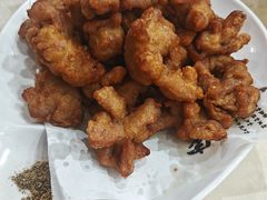 -黑石礁酒楼·海鲜(黑石礁店)