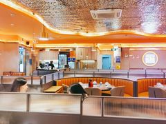 大堂-淼福猪肚鸡·椰子鸡火锅(大沙地店)
