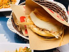 -秦晋味道(凯德店)