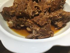 -九毛九西北菜(大东海店)