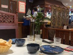 -荷花泰菜(东方新天地店)