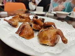 -潮福城大酒楼·潮粤菜·港式点心(阳光城店)