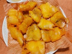 -抱德·潮汕味(敦和店原惠城鱼仔)