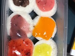 -津门红姐熟梨糕茶汤糕干(爱国道店)