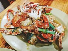 -贞姨美食·老字号海鲜大排档