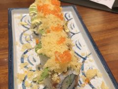 -鸟鹏烧鸟居酒屋(仁恒梦中心店)