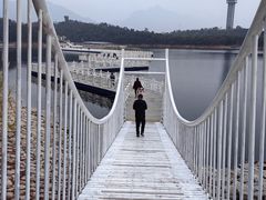 -庐山西海主景区