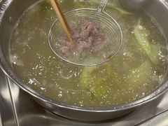 -就这么牛潮式牛肉火锅(华侨城店)