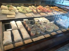 -西点坊(浦东香格里拉店)