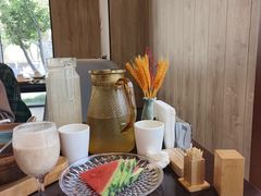 -翠山·映月湖景餐厅(映月湖公园店)